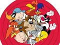 GĂȘm Casgliad Puzzlau Looney Tunes ar-lein GĂȘm Casgliad Puzzlau Looney Tunes ar-lein