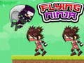 Gêm Ninja Symudol ar-lein Gêm Ninja Symudol ar-lein