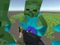 Gêm Minecraft Saethwr Cadwch Eich Byd ar-lein Gêm Minecraft Saethwr Cadwch Eich Byd ar-lein