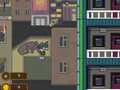 Gêm IDLE Hobo Launch ar-lein