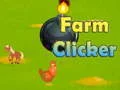 Gêm Clic Fferm ar-lein