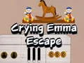 Gêm Dianc Emma sy'n Wybryn ar-lein Gêm Dianc Emma sy'n Wybryn ar-lein