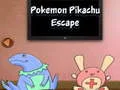 Gêm Pokemon Pikachu Diangen ar-lein