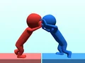 Gêm Pwyso 3D ar-lein Gêm Pwyso 3D ar-lein