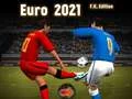 GĂȘm Euro 2020 ar-lein GĂȘm Euro 2020 ar-lein