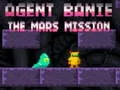 Gêm Agent Banie: Y Diflaniad ar Fars ar-lein Gêm Agent Banie: Y Diflaniad ar Fars ar-lein