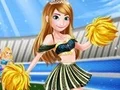 Gêm Mer Cheerleader Anna ar-lein Gêm Mer Cheerleader Anna ar-lein