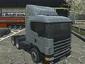 Gêm Simulator Truck Americanaidd 18 Olwyn ar-lein