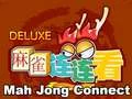 Gêm Mahjong Deluxe 2 ar-lein Gêm Mahjong Deluxe 2 ar-lein