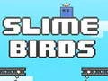 Gêm Adar Slime ar-lein