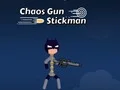 Gêm Gwni Drysor Sticman ar-lein