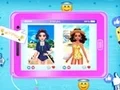 Gêm Tueddfeydd Haf yr Influencers ar-lein Gêm Tueddfeydd Haf yr Influencers ar-lein