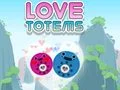 Gêm Totemau Caru ar-lein Gêm Totemau Caru ar-lein