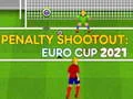 Gêm Prawy: Cwpan EURO 2021 ar-lein