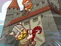 Gêm Duo Vikingiaid 2 ar-lein