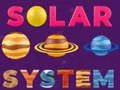 Gêm System solar ar-lein