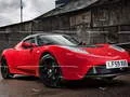 Gêm Pecyn Tesla Roadster ar-lein