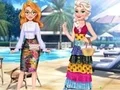 Gêm Parti Pwll Kitsch ar-lein Gêm Parti Pwll Kitsch ar-lein