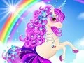 Gêm Dewisiwch yr Uncorn ar-lein Gêm Dewisiwch yr Uncorn ar-lein