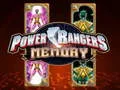 Gêm Cofion Power Rangers ar-lein