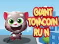 Gêm Rhedfa TomCoin Gigantics ar-lein Gêm Rhedfa TomCoin Gigantics ar-lein