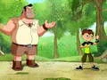 Gêm Ben10 Eitemau Cudd ar-lein