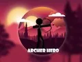 Gêm Archer Arbennig ar-lein
