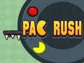Gêm Pac Rush ar-lein Gêm Pac Rush ar-lein