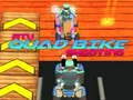 Gêm Saeth ATV Quad Beic ar-lein