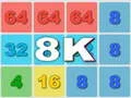 Gêm 8K ar-lein Gêm 8K ar-lein