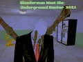 GĂȘm Mae'n rhaid i Slenderman farw: Bunker Tanddaearol 2021 ar-lein GĂȘm Mae'n rhaid i Slenderman farw: Bunker Tanddaearol 2021 ar-lein