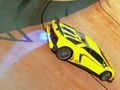 Gêm Car Awyr Stunts ar-lein Gêm Car Awyr Stunts ar-lein