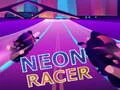 Gêm Rhedeg Neon ar-lein Gêm Rhedeg Neon ar-lein