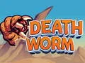 Gêm Worm Marwolaeth ar-lein