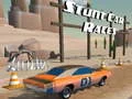 Gêm Racer Car Stunt ar-lein Gêm Racer Car Stunt ar-lein