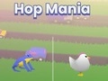 Gêm Hop Mania ar-lein Gêm Hop Mania ar-lein