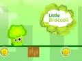 GĂȘm Broccoli Bach ar-lein GĂȘm Broccoli Bach ar-lein