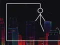 Gêm Dinas Ewrop Hangman ar-lein