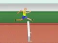 Gêm Gemau Athletig TRZ ar-lein