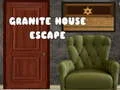 Gêm Dianc o Dŷ Granite ar-lein