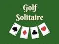 Gêm Golf Solitaire ar-lein