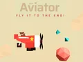 Gêm Aviator ar-lein