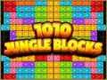 Gêm 1010 Blociau Jungl ar-lein Gêm 1010 Blociau Jungl ar-lein