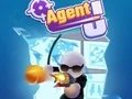 Gêm Agent J ar-lein Gêm Agent J ar-lein