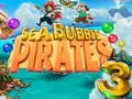 Gêm Saethu Byrbrydau Pirates 3 ar-lein