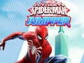 GĂȘm Spiderman Neidiwr ar-lein GĂȘm Spiderman Neidiwr ar-lein