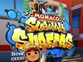 Gêm Subway Surfers Monaco ar-lein