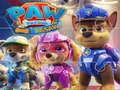 Gêm Paw Patrol Pêl ar-lein Gêm Paw Patrol Pêl ar-lein