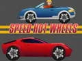 Gêm Cyflymder Hot Wheels ar-lein Gêm Cyflymder Hot Wheels ar-lein