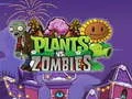 Gêm Planhigion yn erbyn Zombie ar-lein Gêm Planhigion yn erbyn Zombie ar-lein